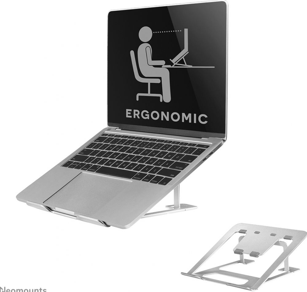 NEOMOUNTS Neomounts NSLS085 - Notebookstandaard