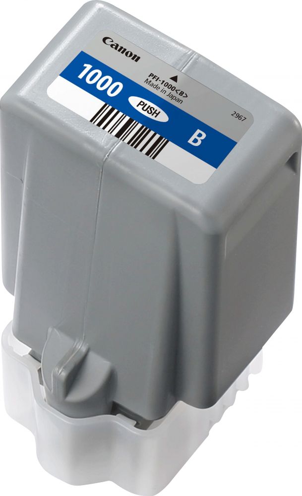 Canon PFI-1000 B - 80 ml
