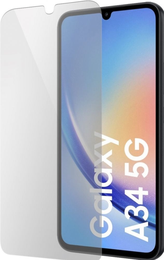 Mobiparts MP-123734 - Screenprotector
