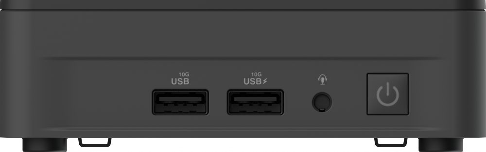 RNUC13ANKI7068C2I Arena Canyon i7 MiniPC