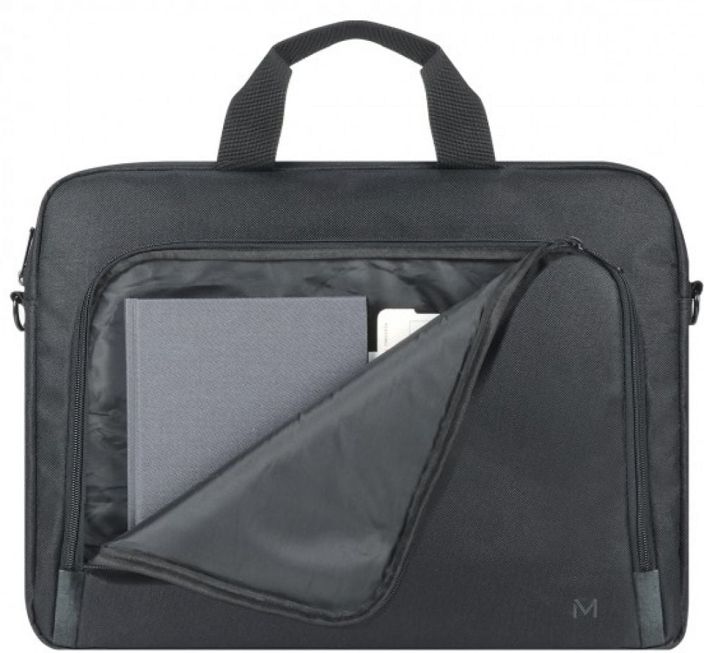Mobilis THE ONE Recycled Basic - Draagtas voor notebook