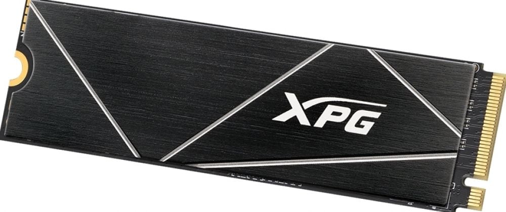 ADATA XPG GAMMIX S70 Blade 2TB - SSD