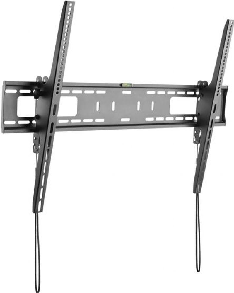 StarTech.com Flat Screen TV Wall Mount, Tilting - 60" to 100" TV