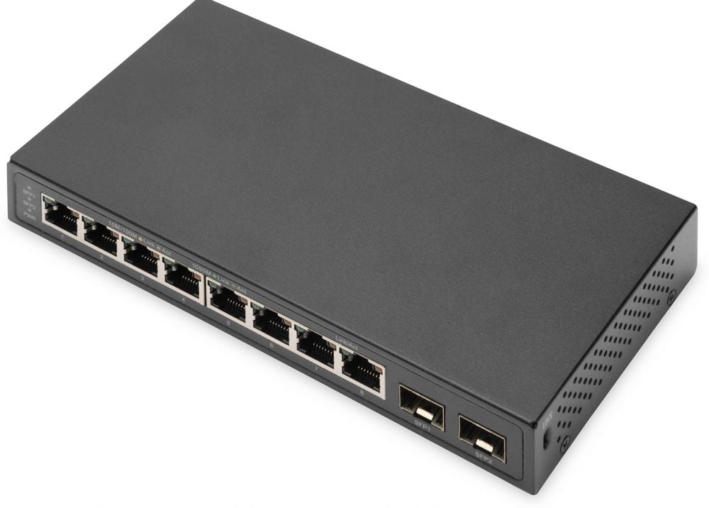 DIGITUS DN-80067 - Switch