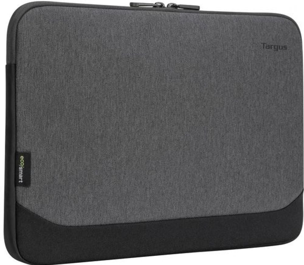 Targus Cypress Sleeve with EcoSmart - Beschermhoes notebook