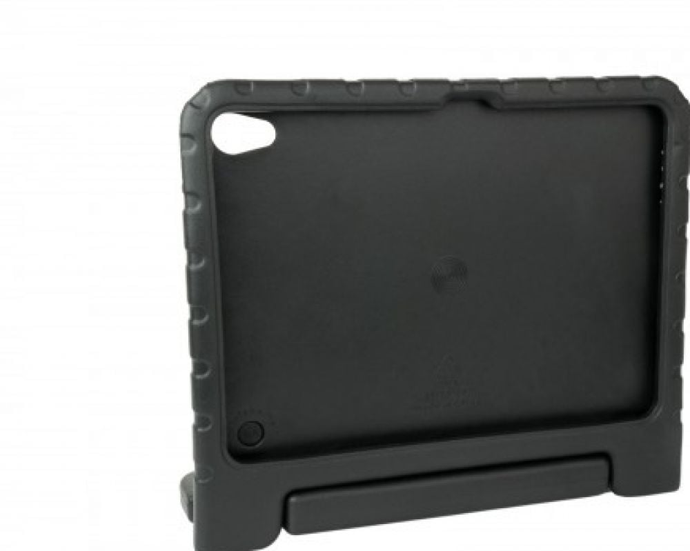 Good Connections iPad 10,9" (10. Gen.) Tablet-Hülle zwart