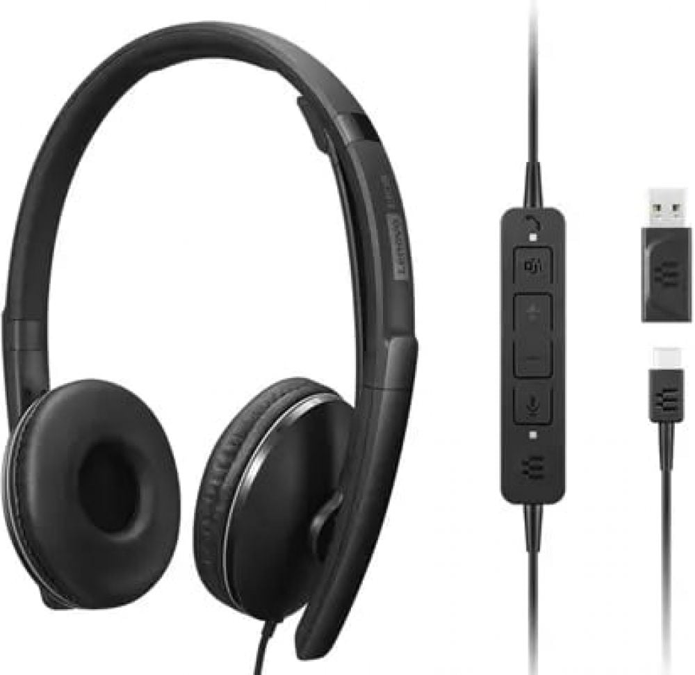 Lenovo Gen 2 - Headset