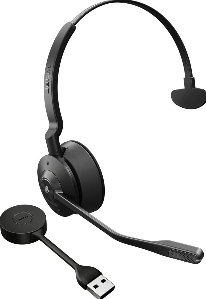 Jabra Engage 55 Mono - Headset