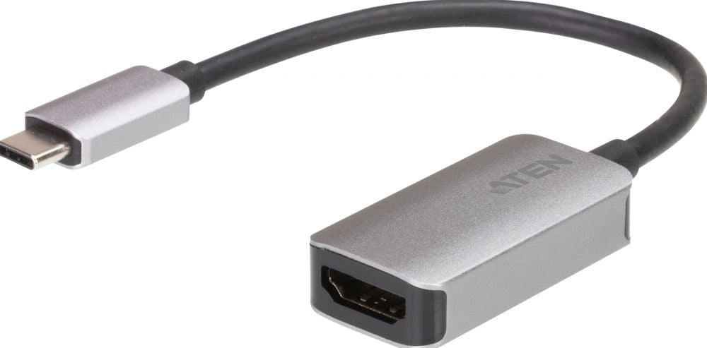 ATEN UC3008A1 - Videoaudio-adapter