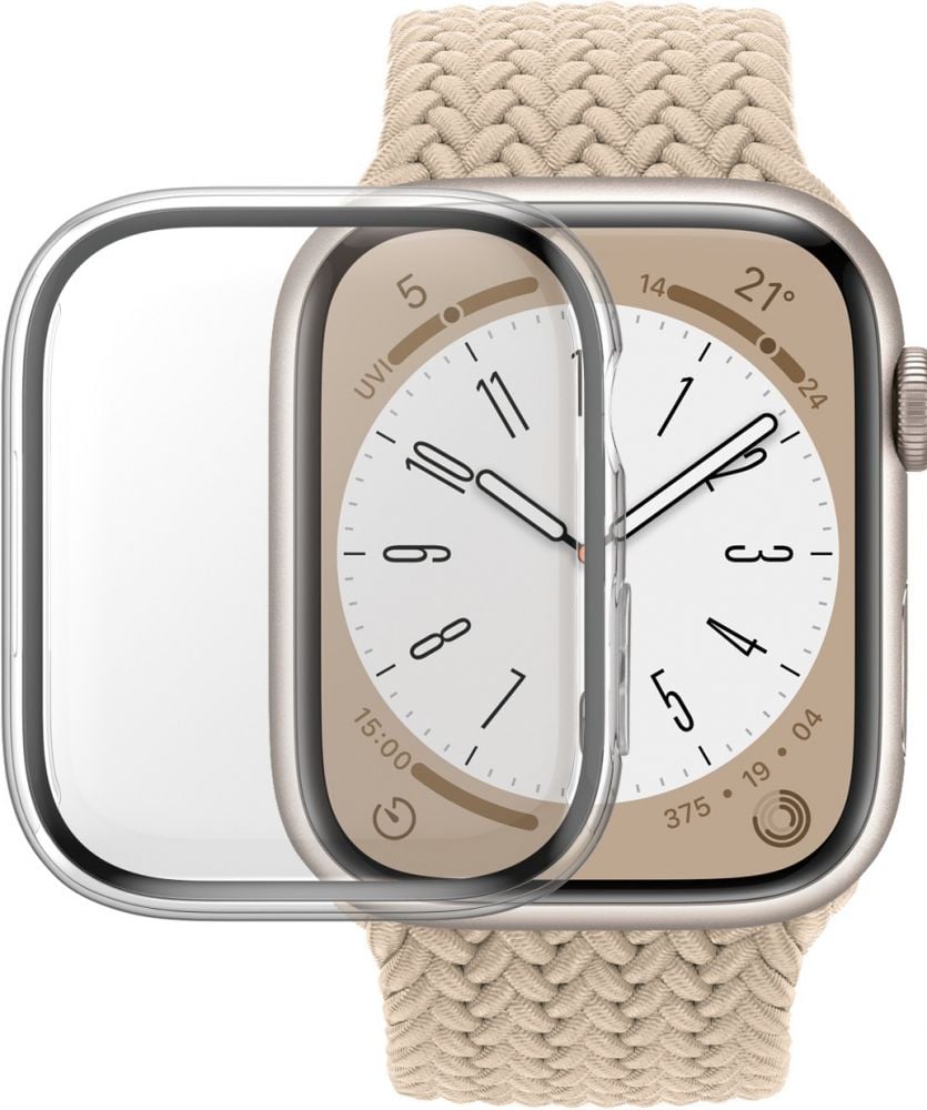 PanzerGlass - Schermbeschermer voor smart watch