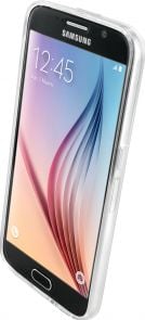 Mobiparts Classic TPU Case Samsung Galaxy S6 - Smartphonehoesje
