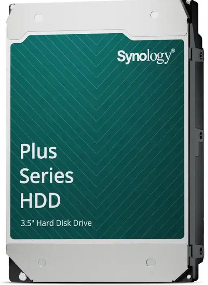 Synology Plus Series 2TB - Vaste schijf