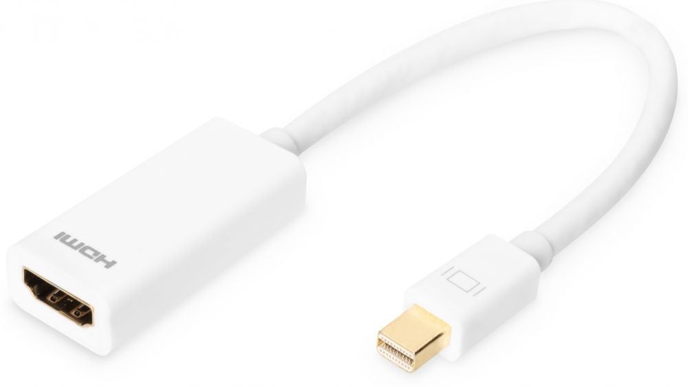DIGITUS - Videoadapter