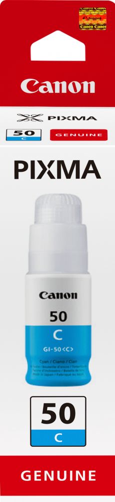 Canon GI 50 C - Cyaan