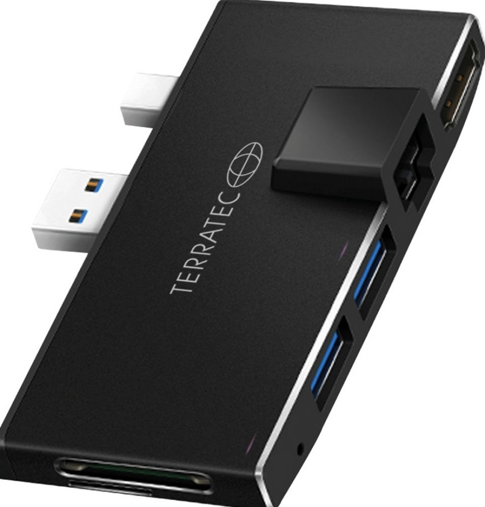 TERRATEC Connect Pro2