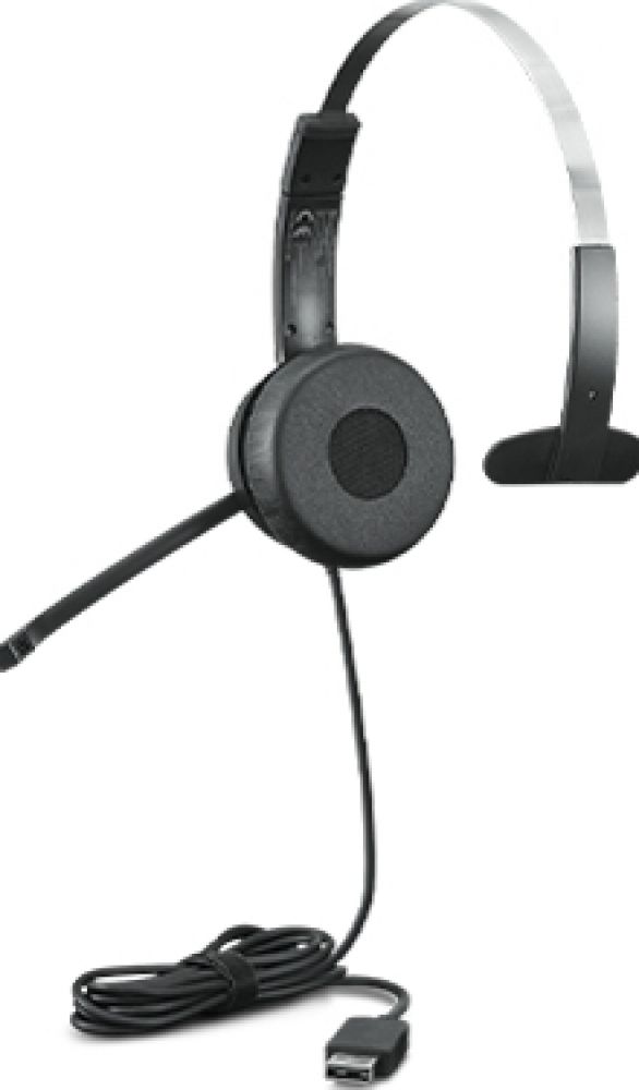 Lenovo 100 - Headset