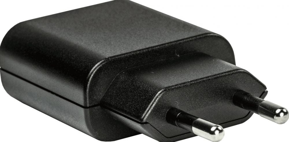 Socket AC Power Supply - Netspanningsadapter