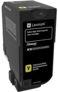 Lexmark - Hoog rendement