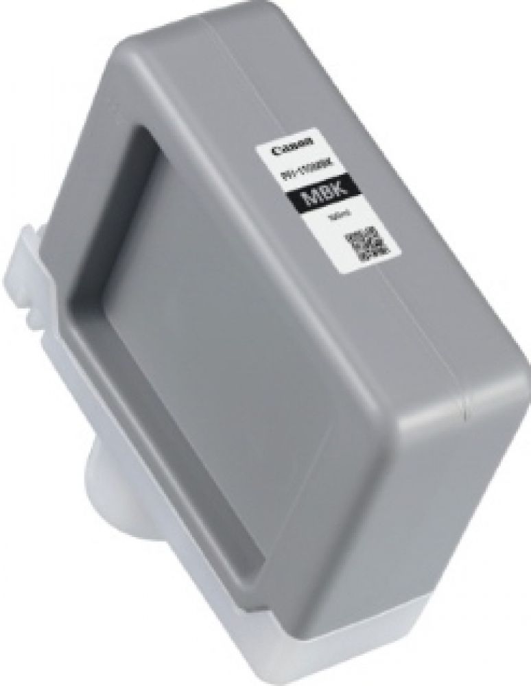 Canon PFI-110 MBK - 160 ml