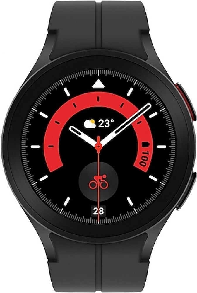 Samsung Galaxy Watch5 Pro - 45 mm