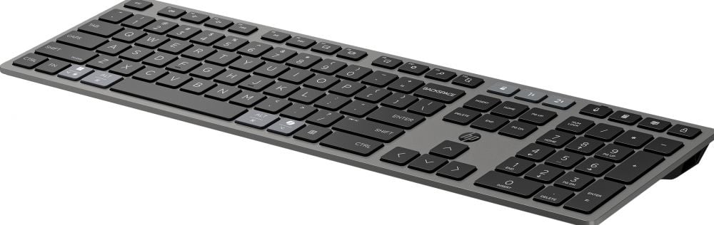 HP 720 Dual-Mode Rechargeable Wireless K