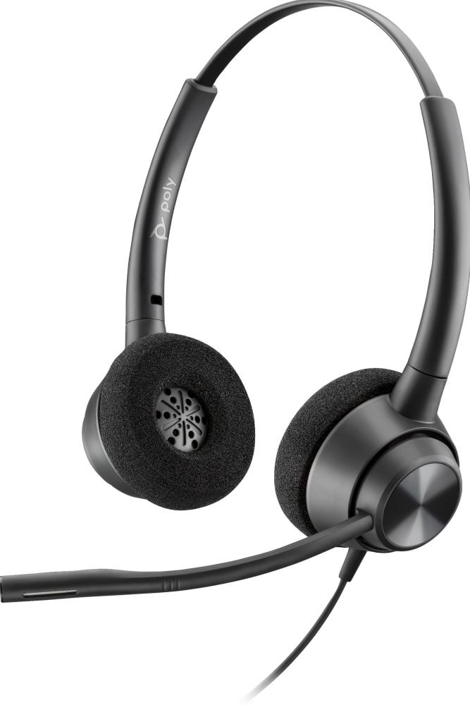 Poly - Plantronics EncorePro 320