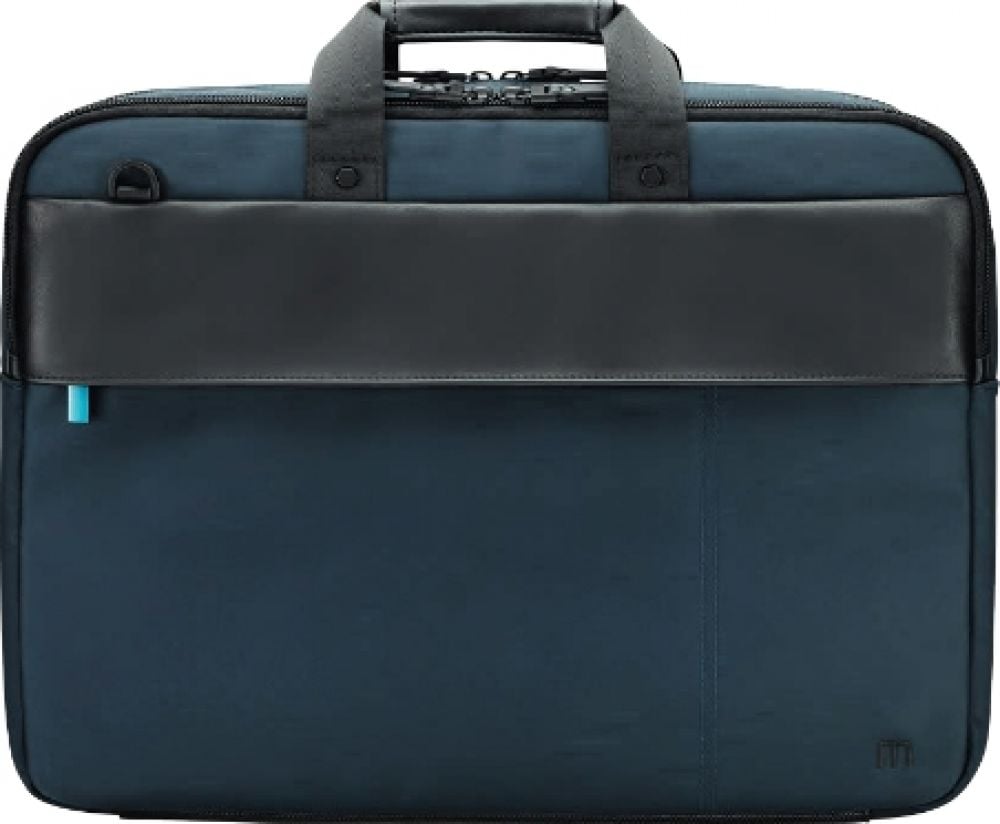 Mobilis Executive 3 Twice Briefcase - Draagtas voor notebook