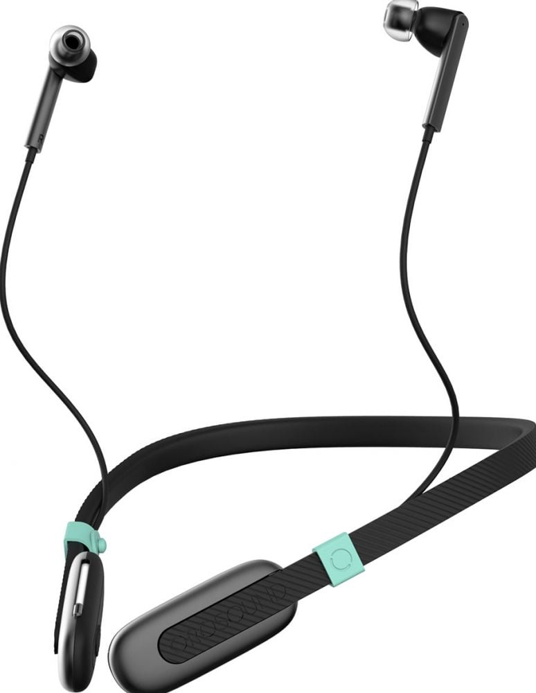 BAKKER & ELKHUIZEN Tilde Air Premium - In-ear hoofdtelefoons met micro