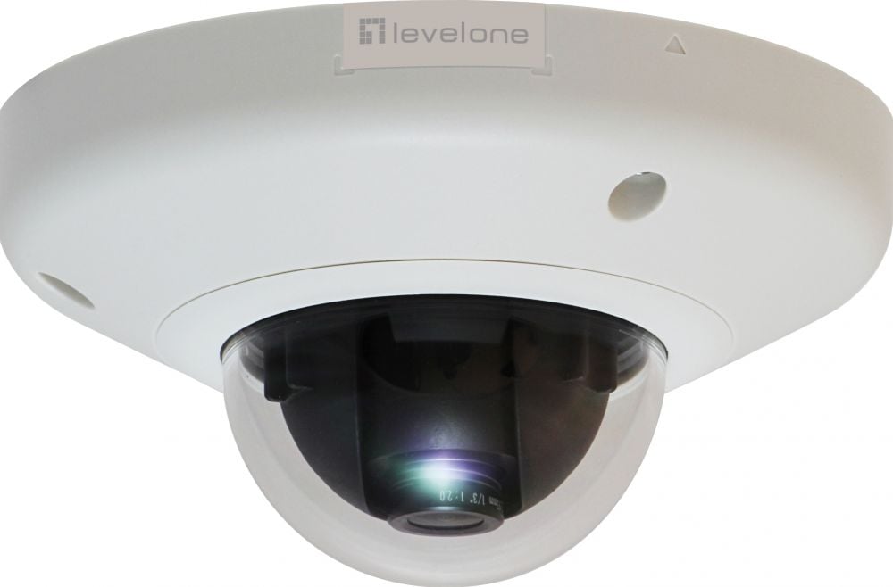 LevelOne FCS-3054 - Netwerkbewakingscamera