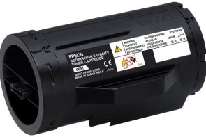 Epson - Hoge capaciteit
