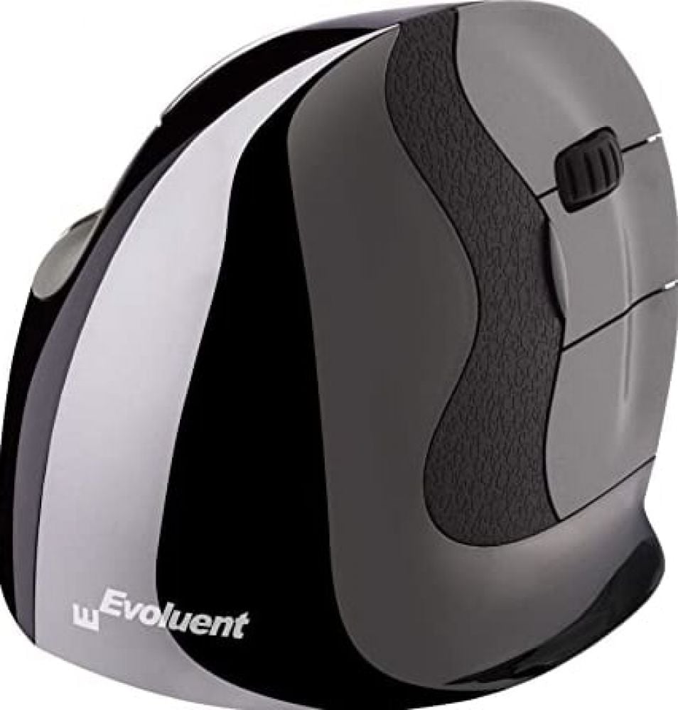 Mouse USB Evoluent Vert.Mouse D Small WL D series, wireless, Right-handed