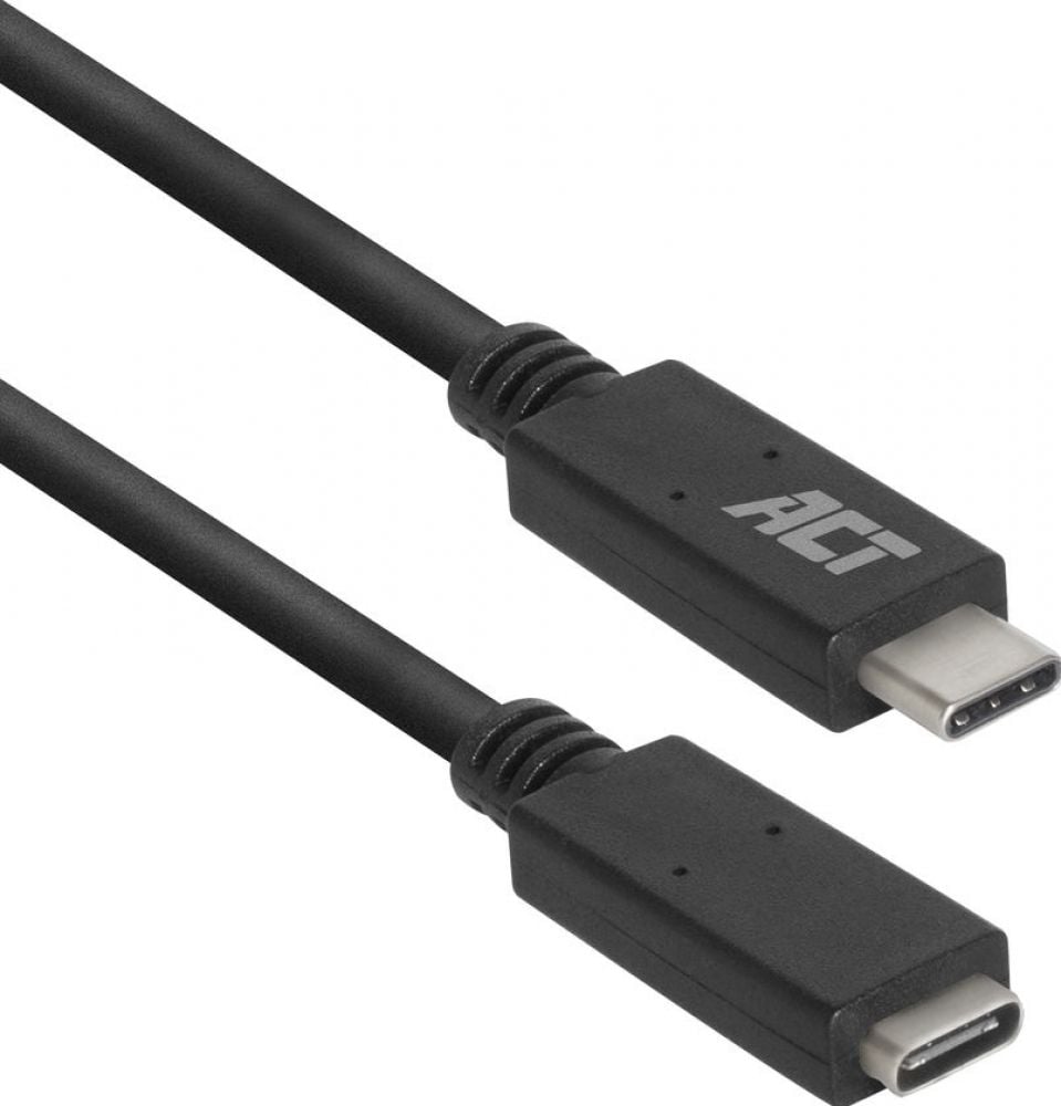 USB-C Extension Cable - USB 3.2 Gen1 (5Gbps)