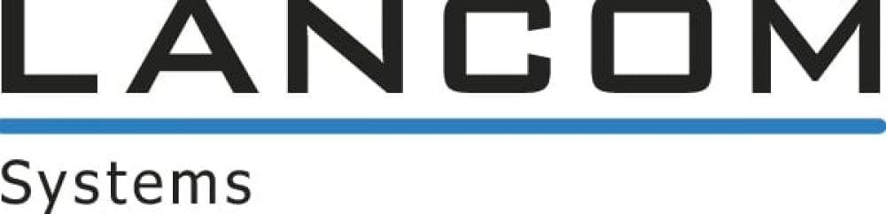 LANCOM vFirewall L - Basic License (3 jaar) + 3 Years Updates & Support