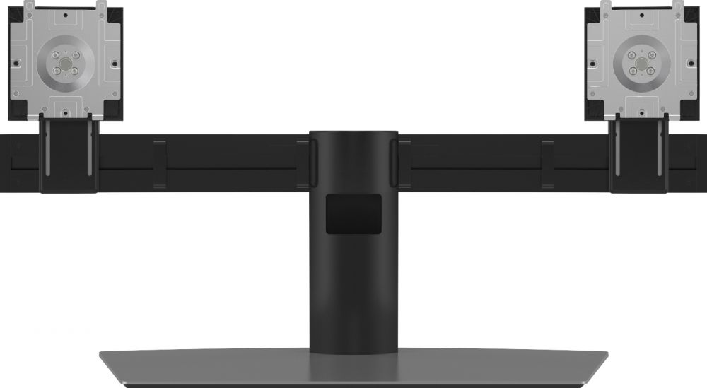 Dell MDS19 - Dell dubbele monitorstandaard