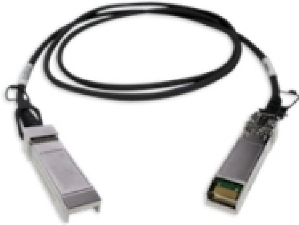 QNAP - 10GBase rechtstreekse aansluitkabel