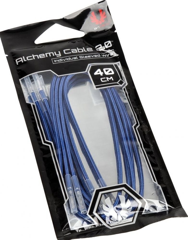 BitFenix Alchemy 2.0 - PSU kabel