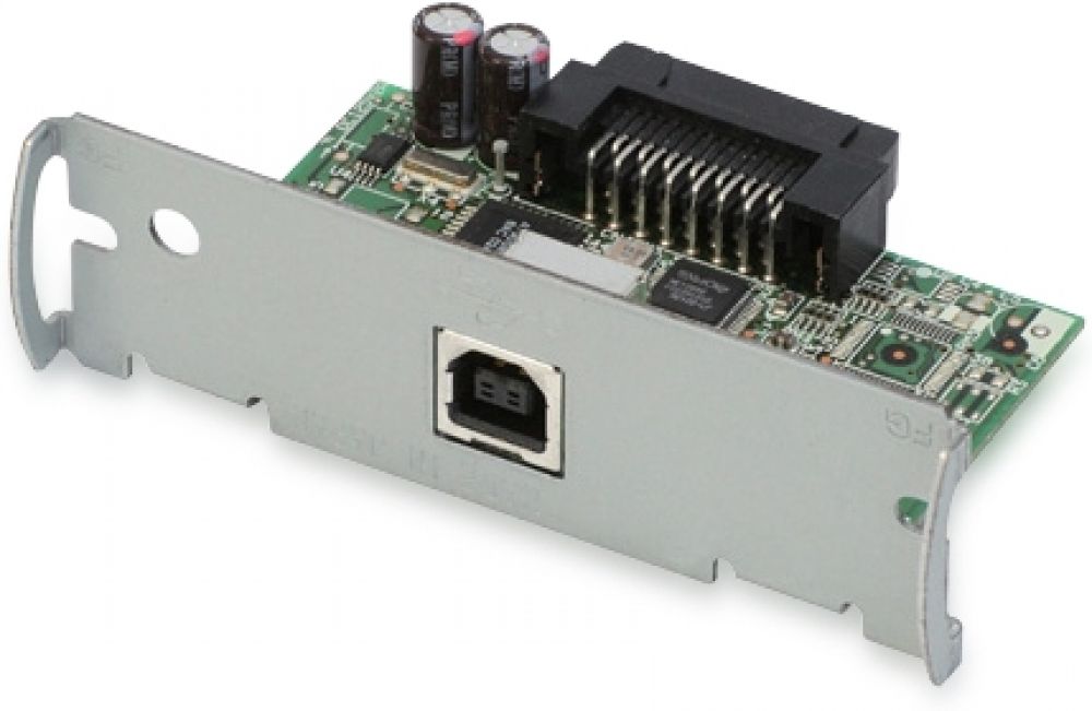 Epson UB-U03II - USB-adapter