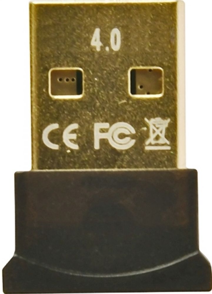 Gembird Bluetooth Mini Dongle - Netwerkadapter
