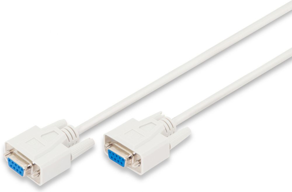 ASSMANN - Seriële kabel