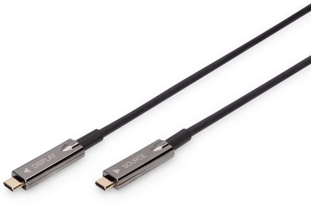 DIGITUS - USB-kabel