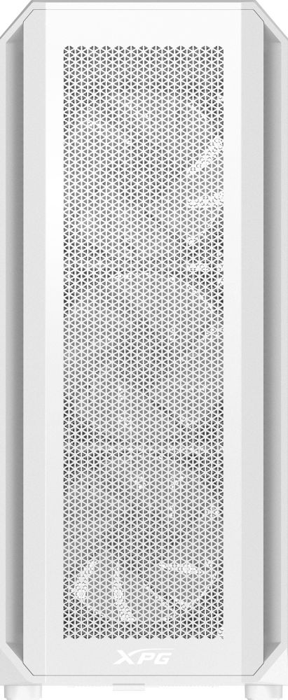Behuizing XPG VALOR AIR PLUS (ATX) Midi Tower weiß retail