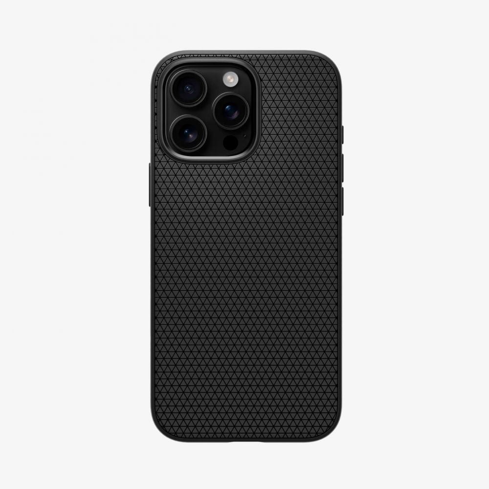 Spigen Liquid Air T (Magfit) - Achterzijde behuizing voor mobiele telefoon