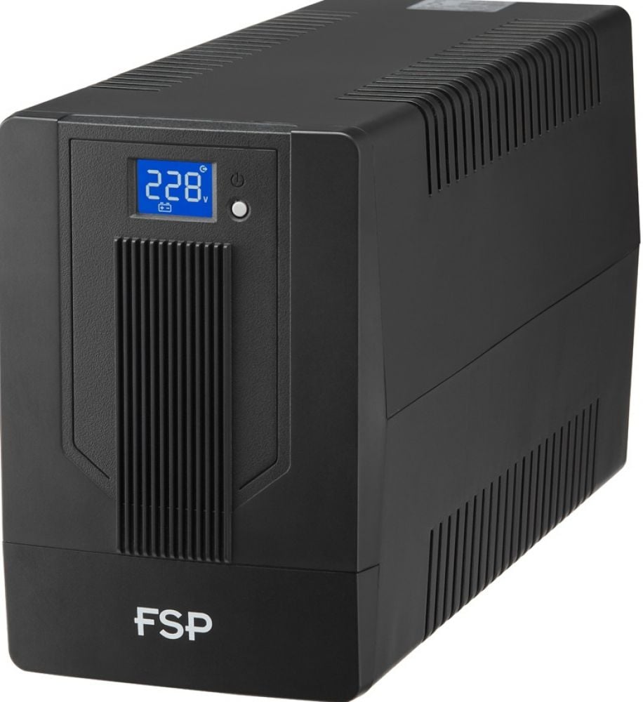 FORTRON iFP 1000 - UPS
