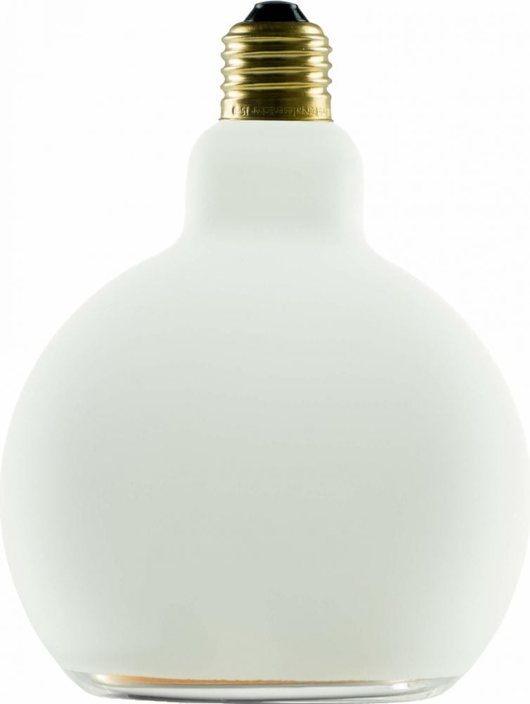SEGULA LED Floating Globe 125 Ambient mat E27 350Lm 2000K