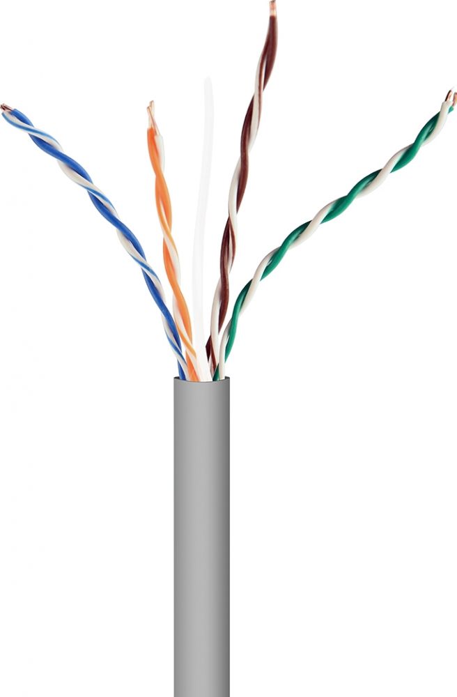 Gembird UPC-5004E-SOL - Bulkkabel