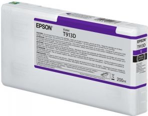 Epson T913D - 200 ml