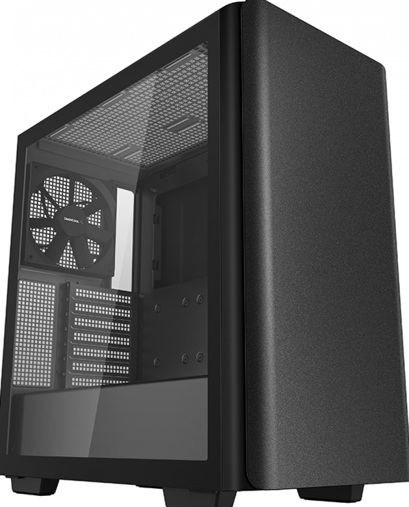 DeepCool CK500 - Midtowermodel