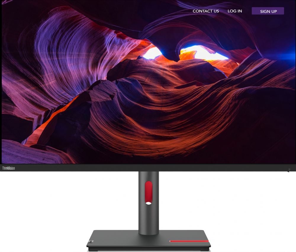 Lenovo ThinkVision P32p-30 - LED-monitor