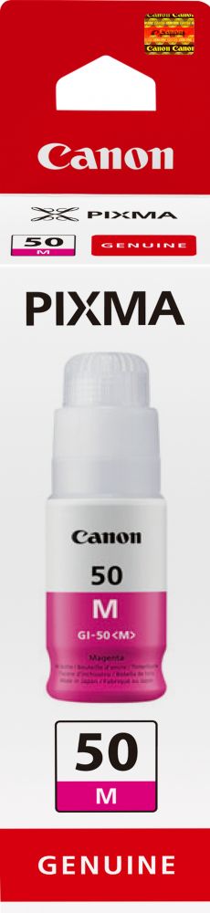 Canon GI 50 M - Magenta