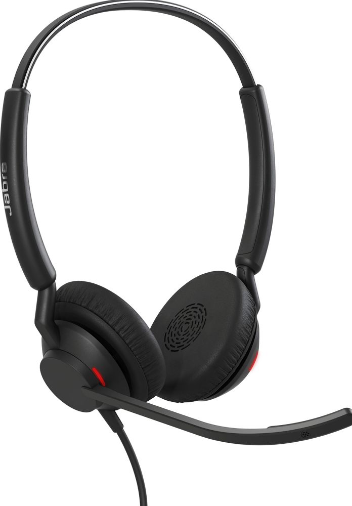 Jabra Engage 40 Stereo - Headset